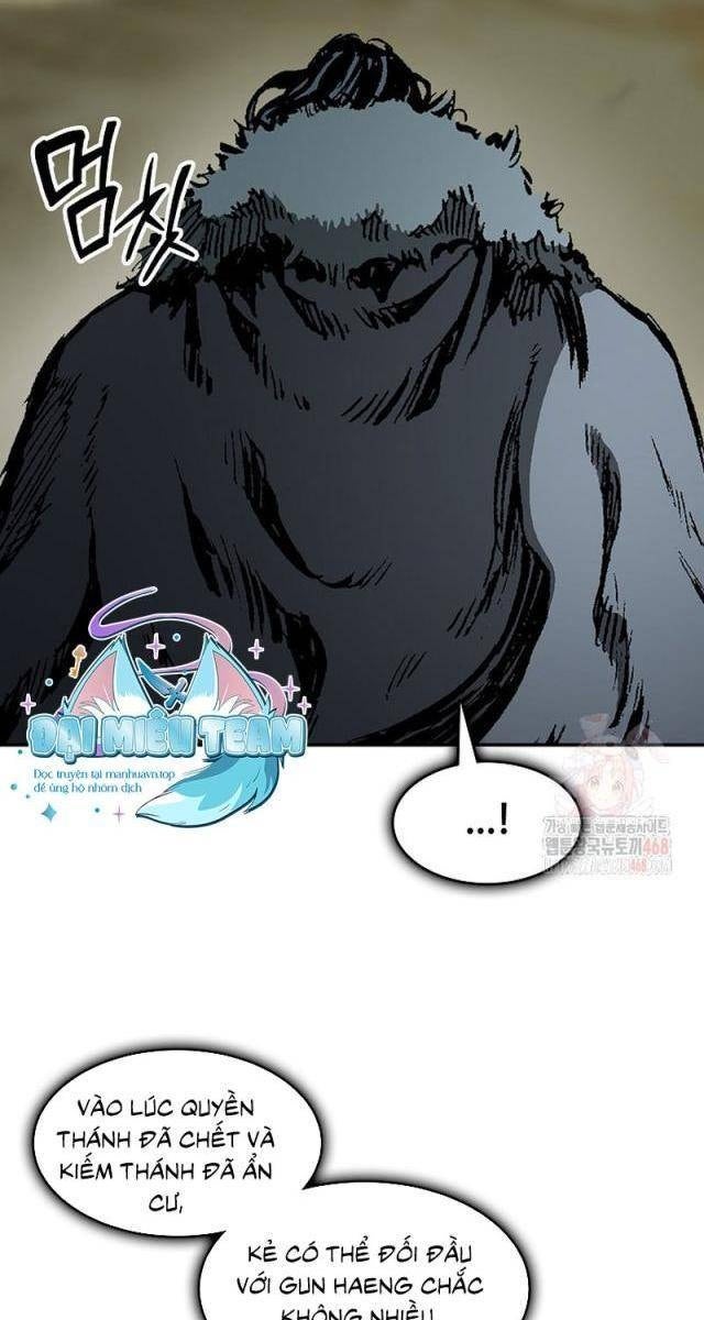 Hồi Ức Chiến Thần - Page 50