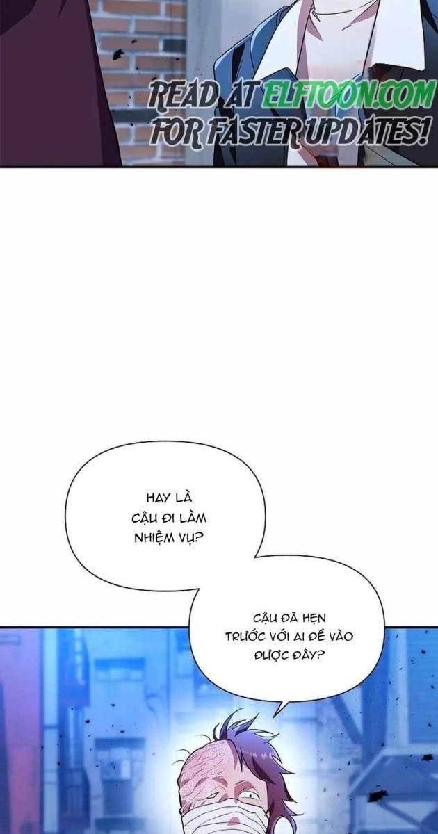 Làm Ơn Dừng Đức Giáo Hoàng Lại - Page 34