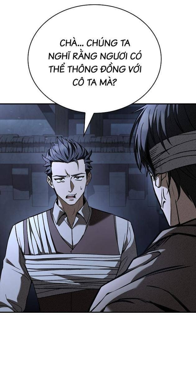 Vô Hồn Bất Kính Giả Dạ - Page 12