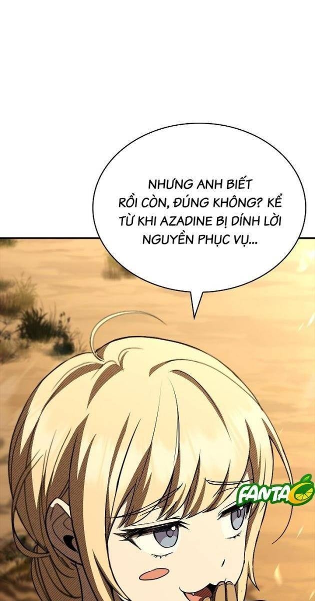 Vô Hồn Bất Kính Giả Dạ - Page 164