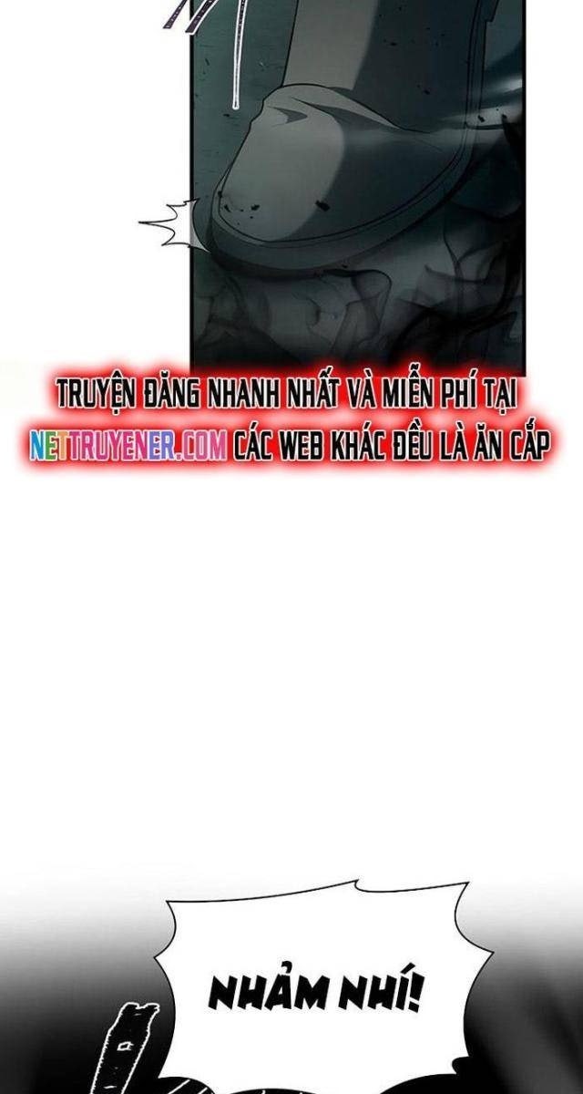 Sự Trở Lại Của Đại Pháp Sư - Page 22