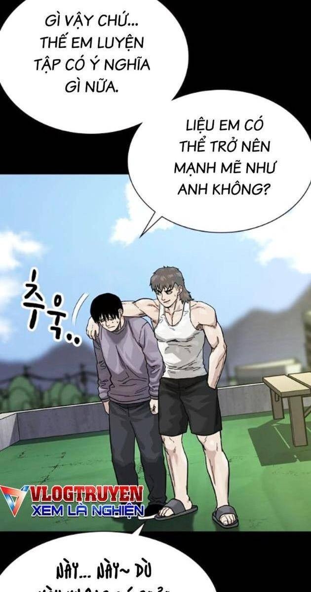 Để Có Thể Sống Sót - Page 16