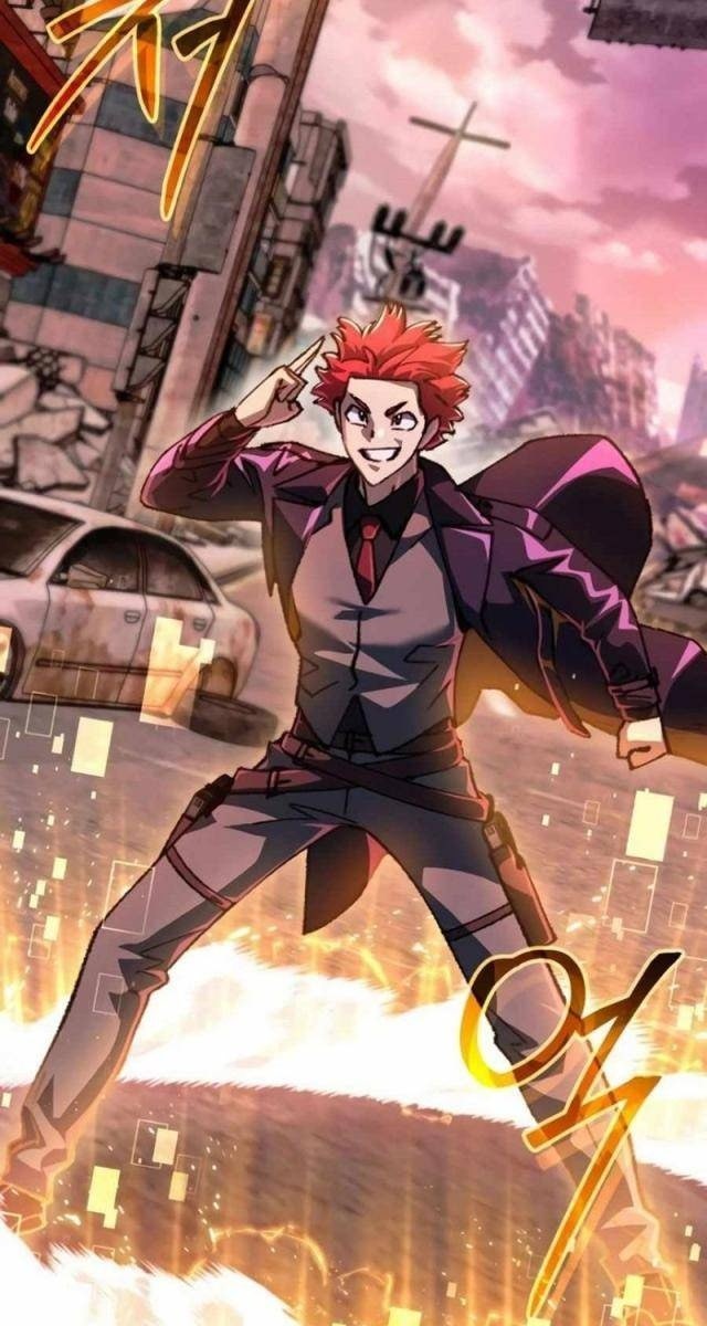 Tôi Đã Hồi Quy Nhưng Tận Thế Không Đến - Page 132