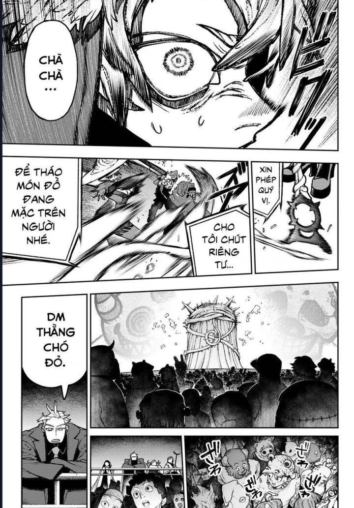 Gachi Akuta - Page 13