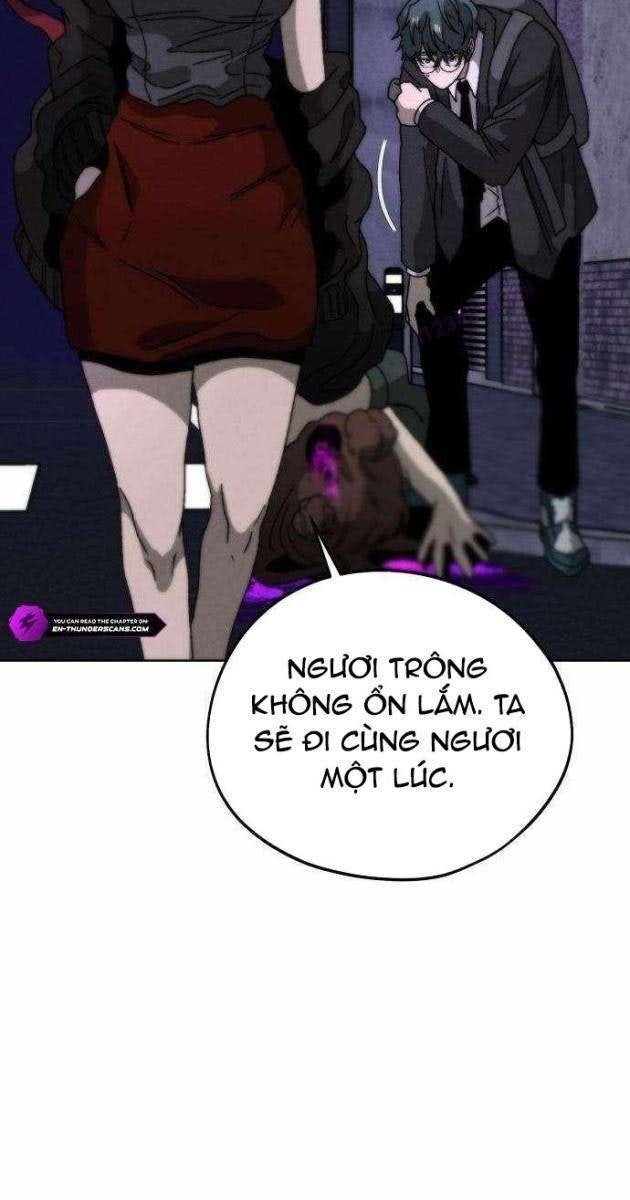 Dự Án Sao Hoả - Page 25