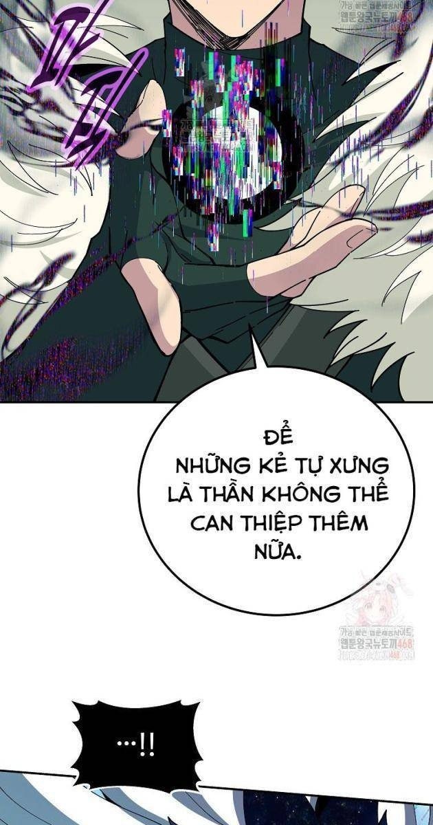 Trở Thành Nhân Viên Cho Các Vị Thần - Page 94