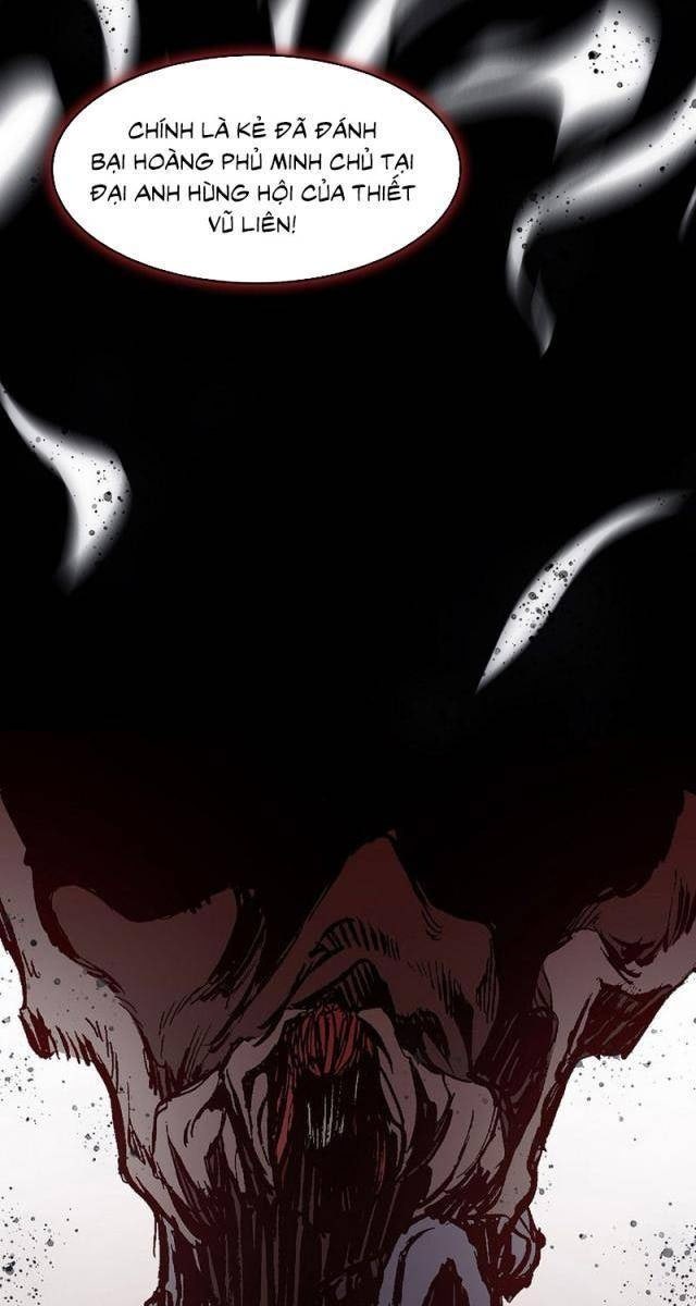Hồi Ức Chiến Thần - Page 55