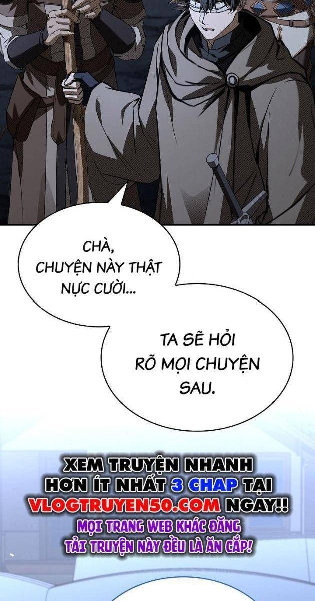 Vô Hồn Bất Kính Giả Dạ - Page 13