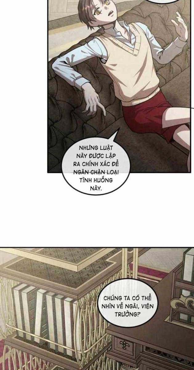 Con Trai Út Huyền Thoại Nhà Hầu Tước - Page 14