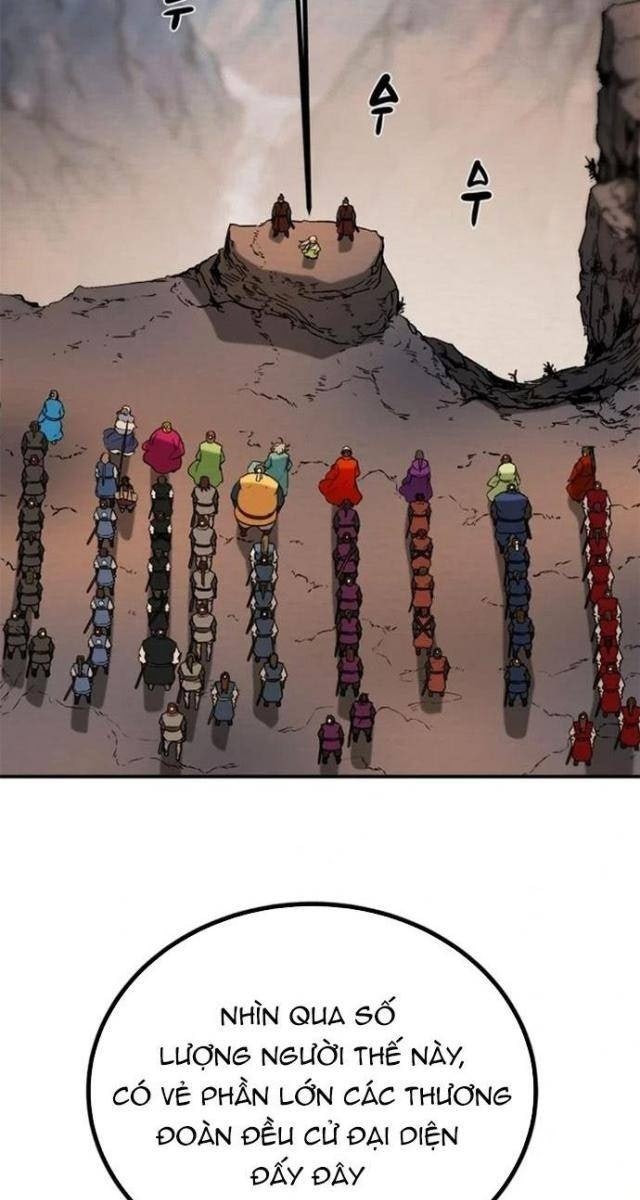 Thiên Quang Minh Nguyệt - Page 107