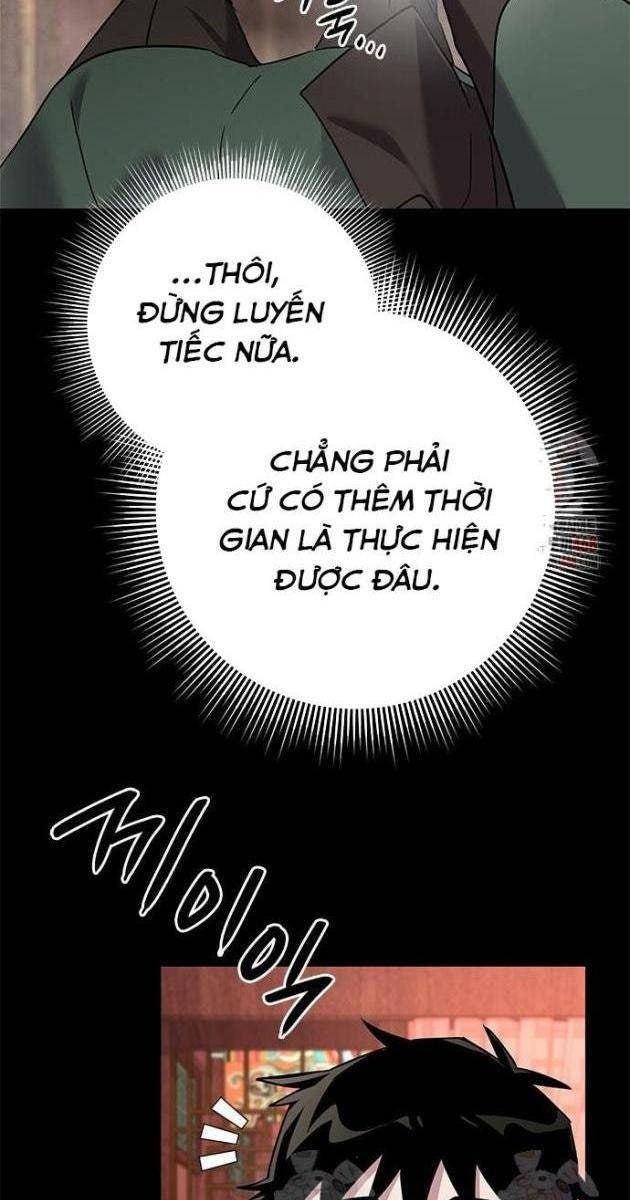 Đêm Của Yêu Tinh - Page 7