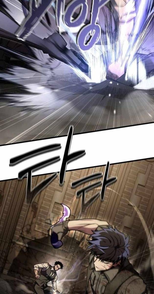 Sát Thủ Thiên Tài Đơn Độc - Page 12