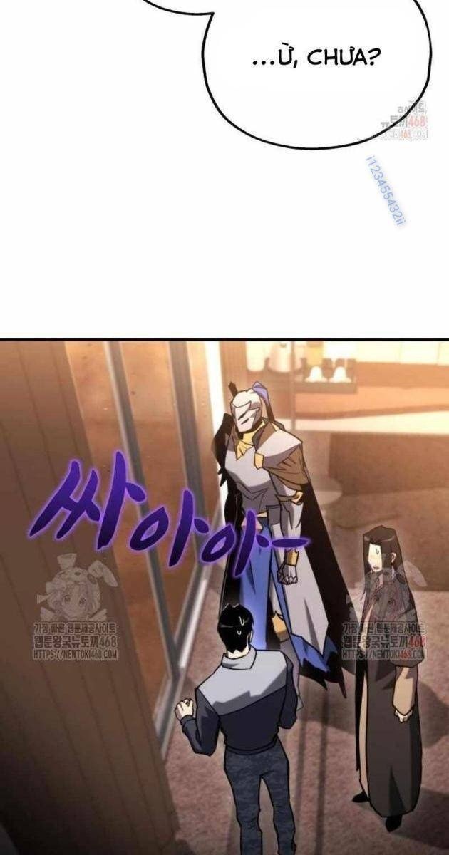 Mạt Thế Hậu Cần - Page 19