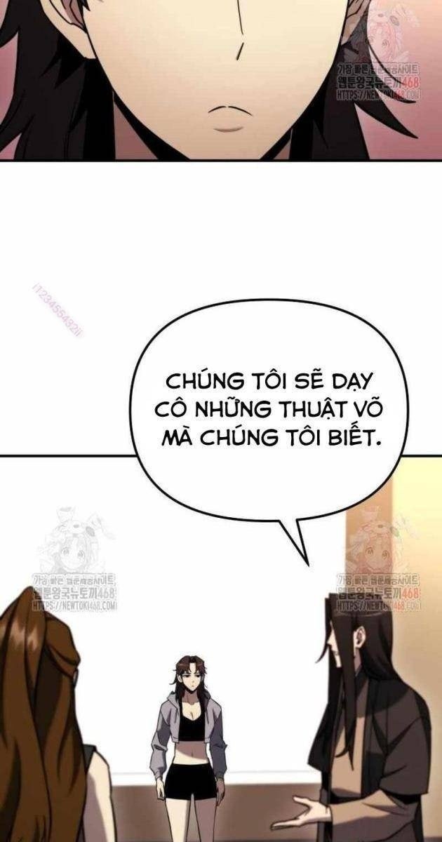 Mạt Thế Hậu Cần - Page 55