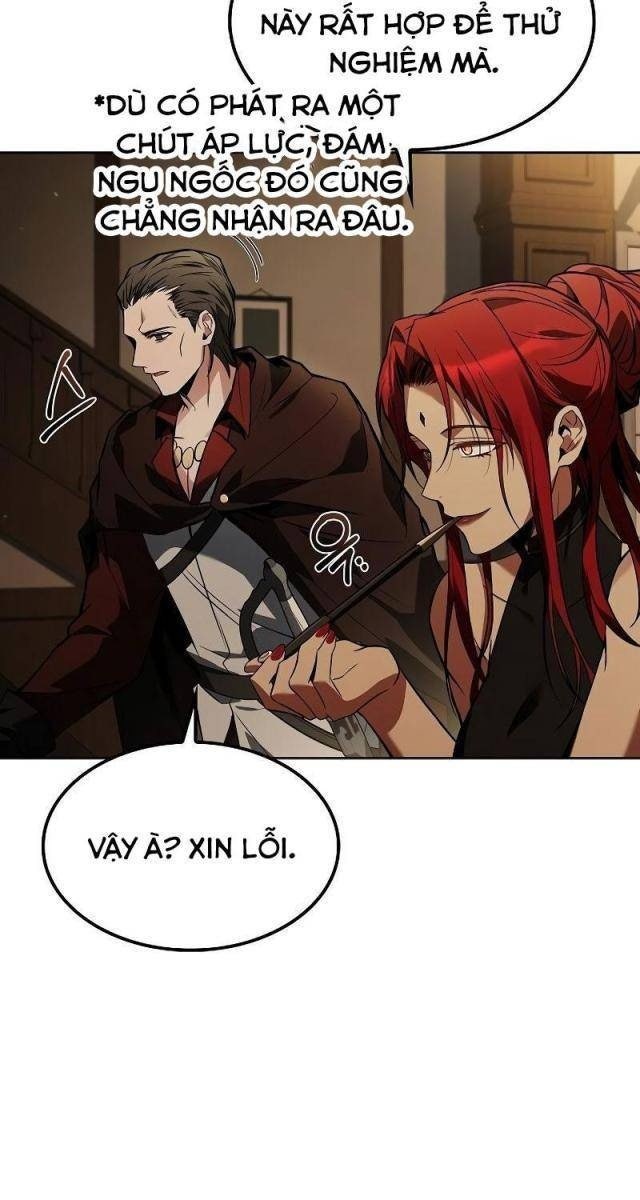 Đại Pháp Sư Mở Nhà Hàng - Page 100