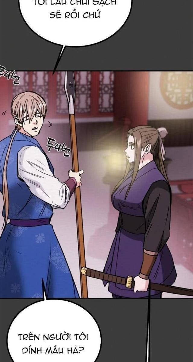 Thiên Quang Minh Nguyệt - Page 69