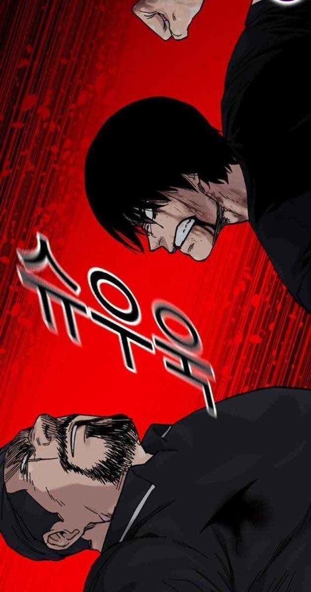 Để Có Thể Sống Sót - Page 156