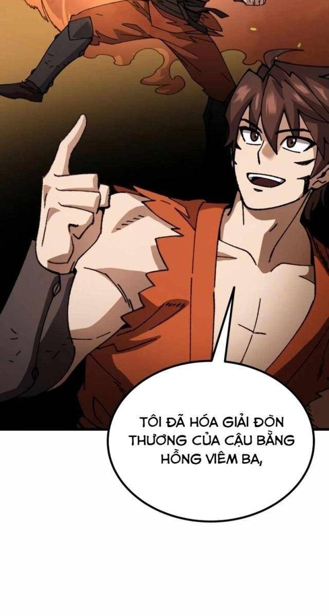 Tôi Đã Hồi Quy Nhưng Tận Thế Không Đến - Page 28