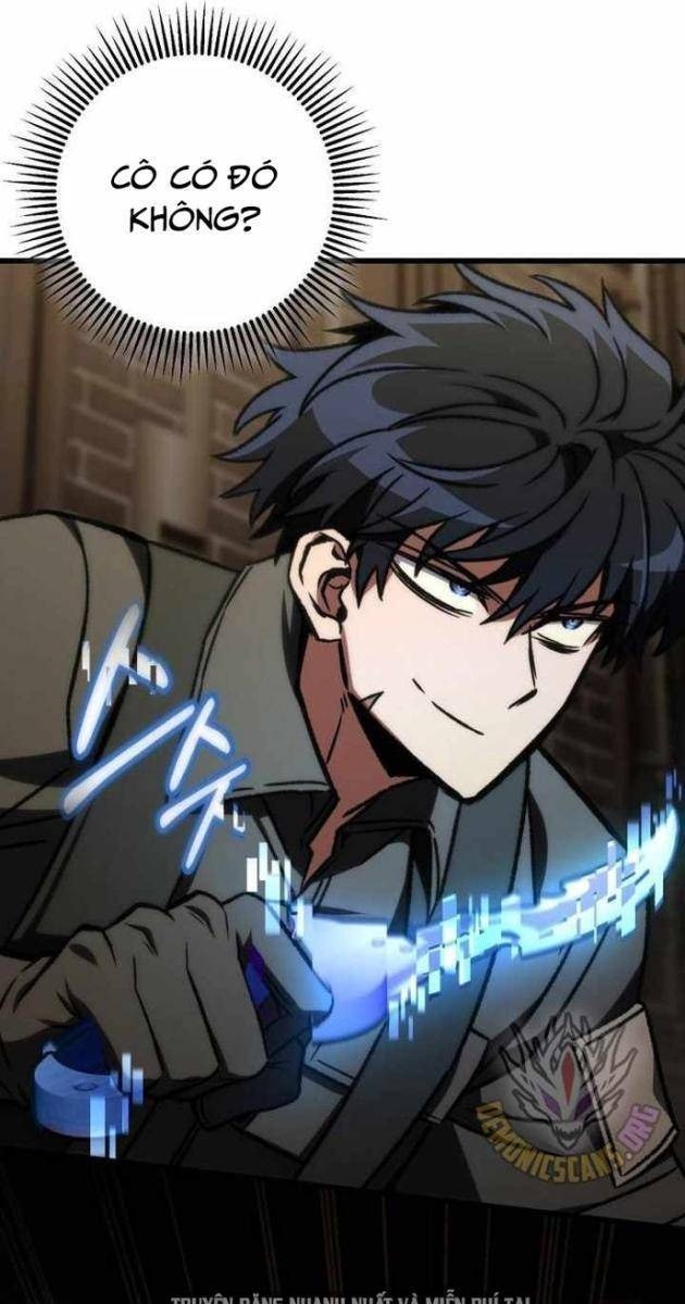 Sát Thủ Thiên Tài Đơn Độc - Page 161