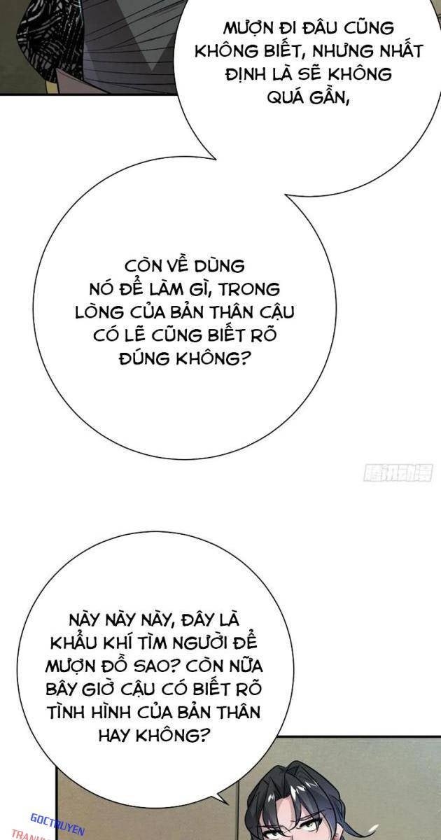 Vĩnh Sinh Đi Chết Đi! - Page 53