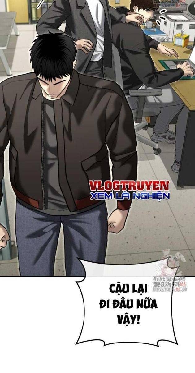 Cảnh Sát Bất Bại - Page 83