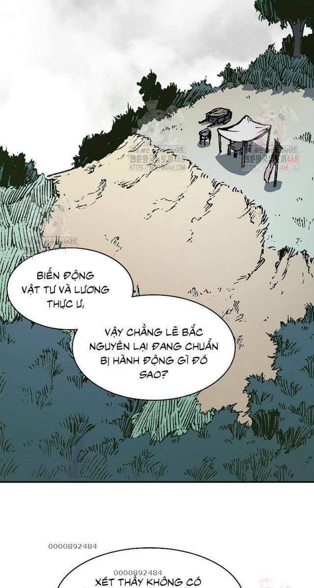 Hồi Ức Chiến Thần - Page 7