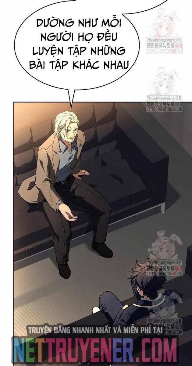 Chòm Sao Là Đệ Tử Của Tôi - Page 30