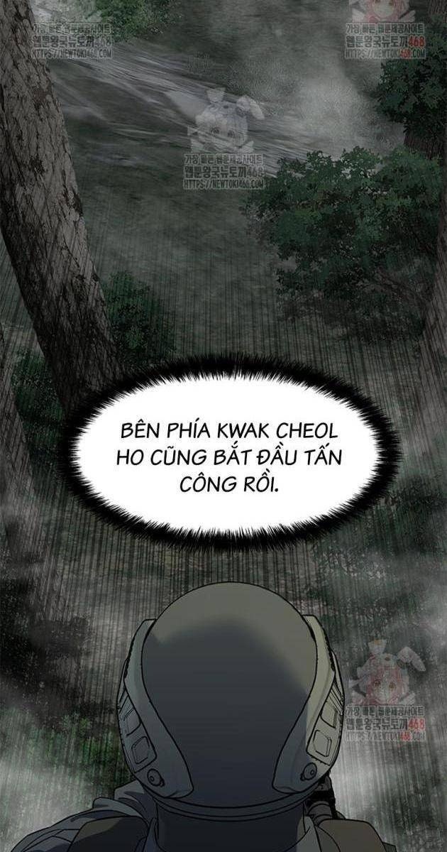 Đội Trưởng Lính Đánh Thuê - Page 19