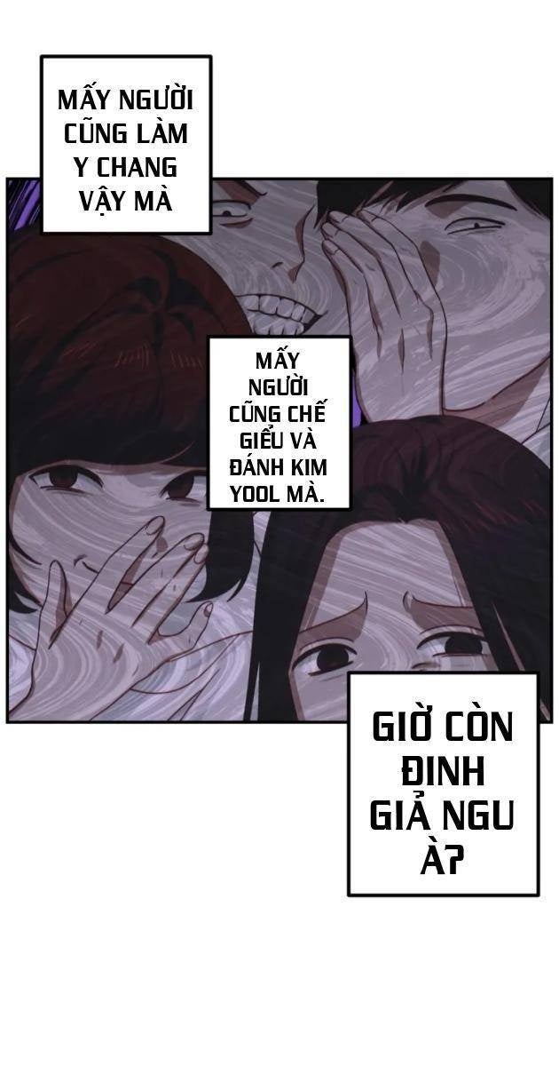 Tôi Là Thợ Săn Có Kĩ Năng Tự Sát Cấp SSS - Page 37