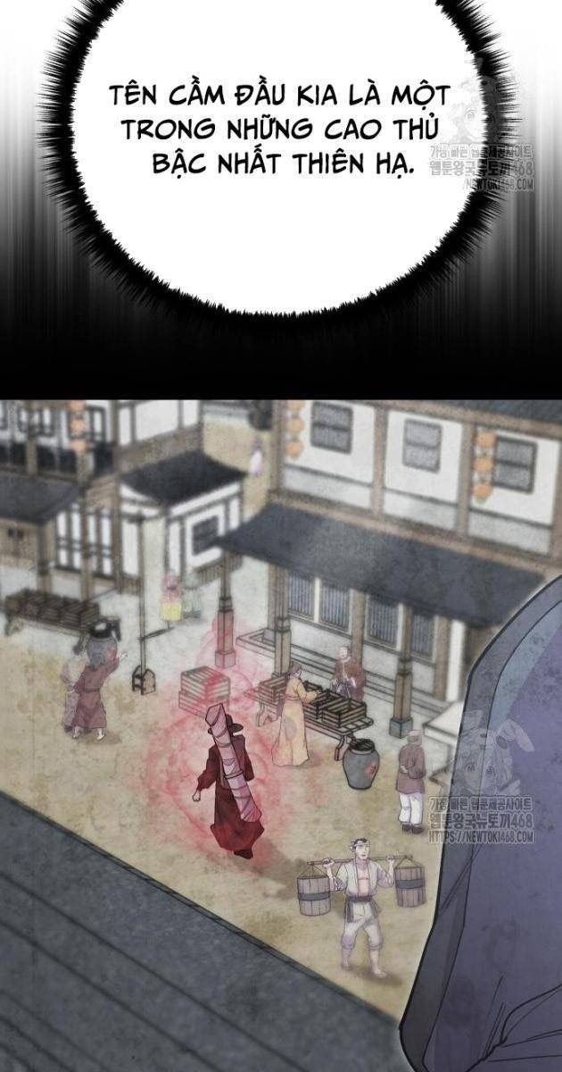 Thiên Hạ Đệ Nhất Đại Sư Huynh - Page 32