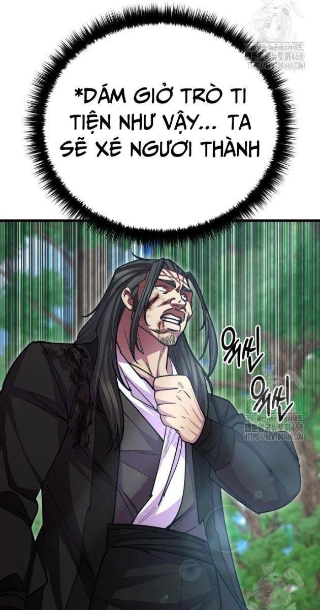 Thiên Hạ Đệ Nhất Đại Sư Huynh - Page 127