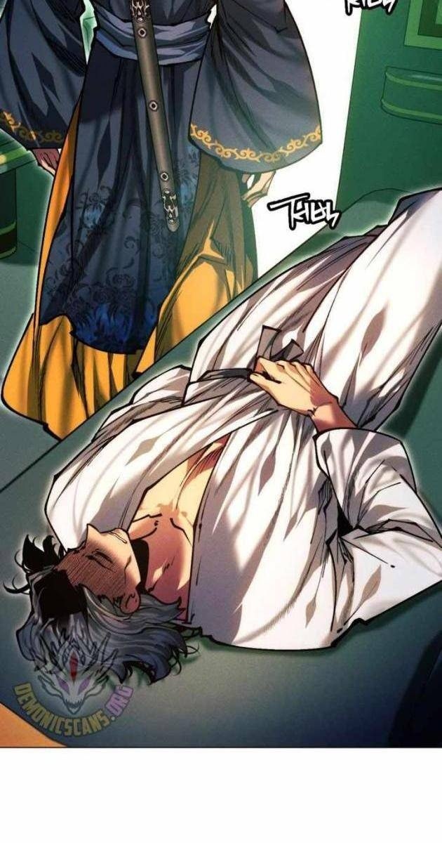 Chuyển Sinh Vào Thế Giới Võ Lâm - Page 141