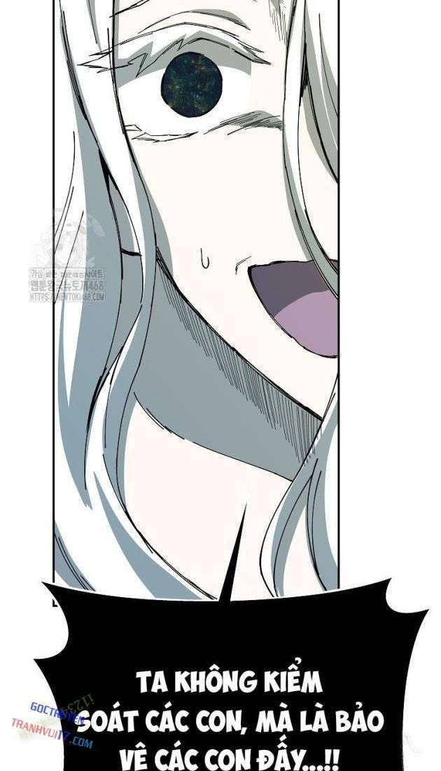 Trở Thành Nhân Viên Cho Các Vị Thần - Page 83