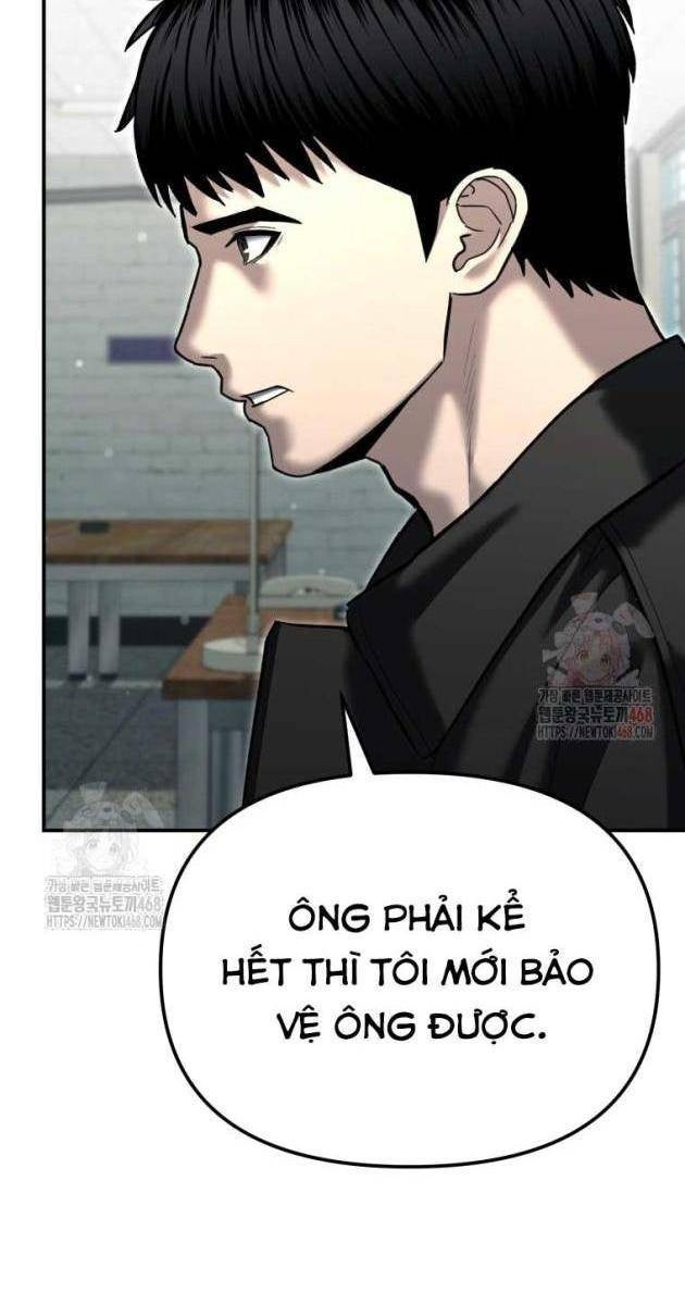 Cảnh Sát Bất Bại - Page 148