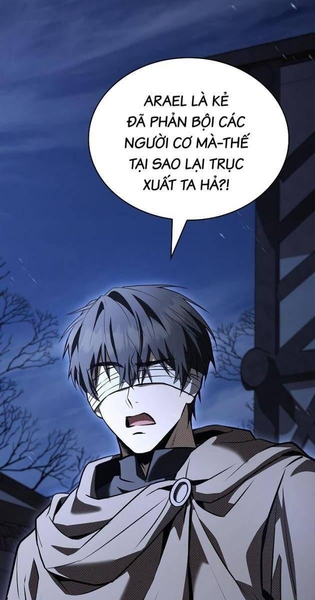 Vô Hồn Bất Kính Giả Dạ - Page 8