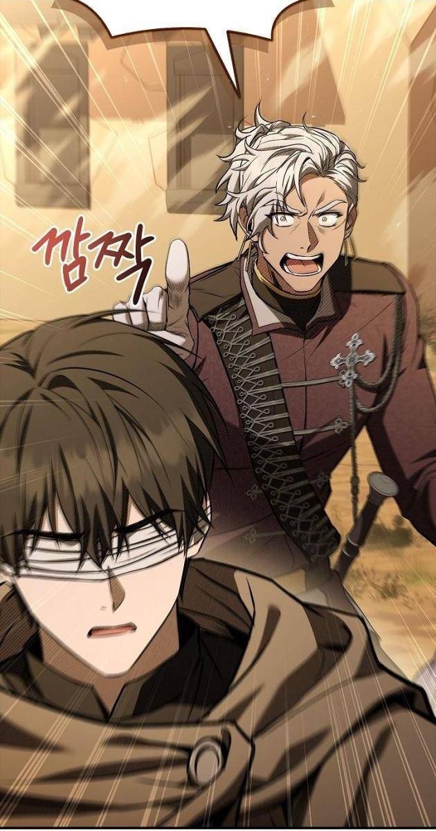 Vô Hồn Bất Kính Giả Dạ - Page 96