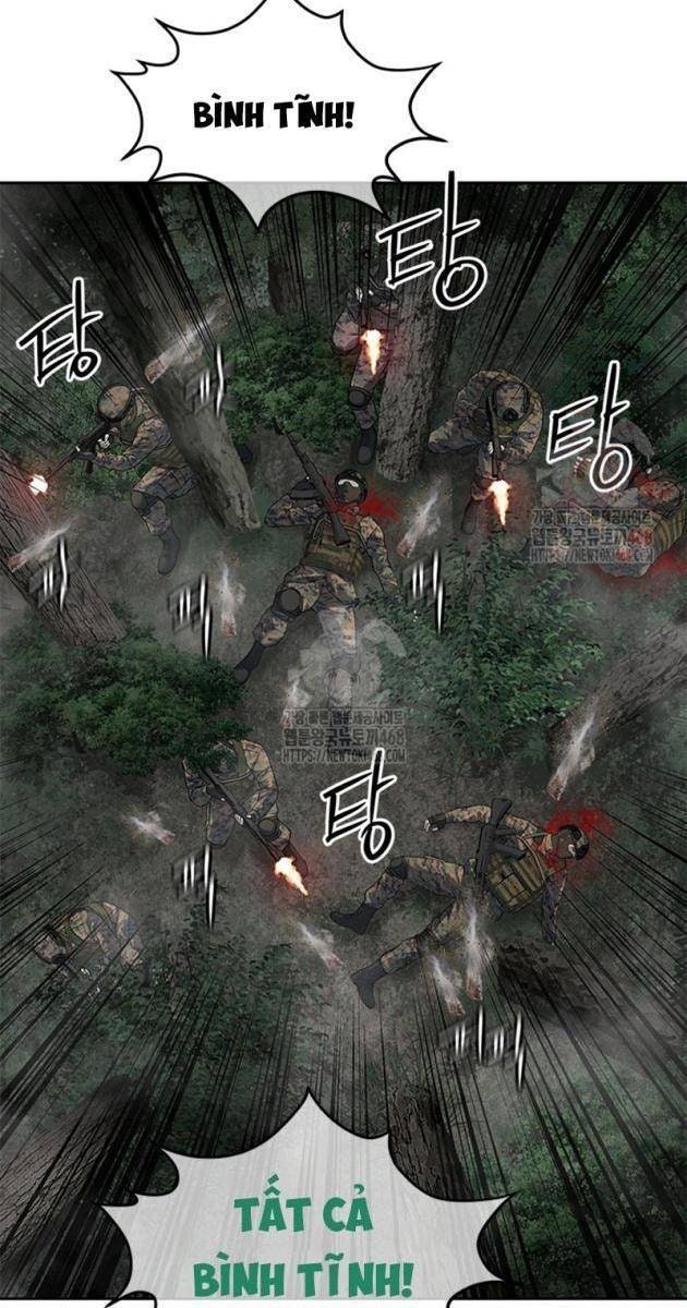 Đội Trưởng Lính Đánh Thuê - Page 26