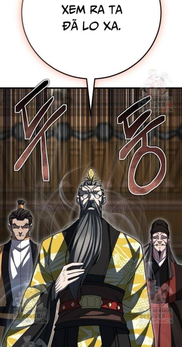 Thiên Hạ Đệ Nhất Đại Sư Huynh - Page 52