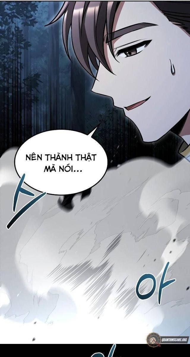 Đại Pháp Sư Mở Nhà Hàng - Page 22