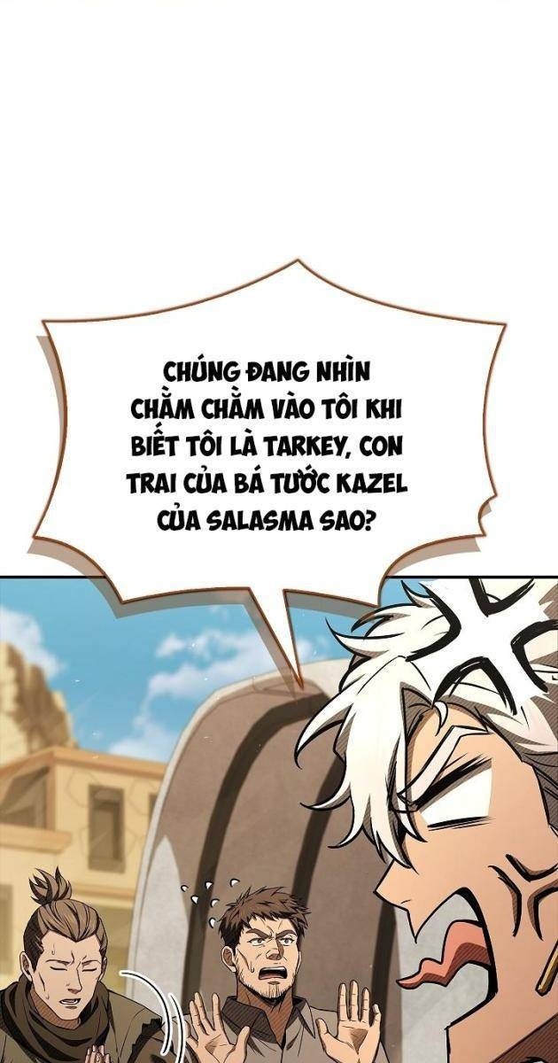 Vô Hồn Bất Kính Giả Dạ - Page 97
