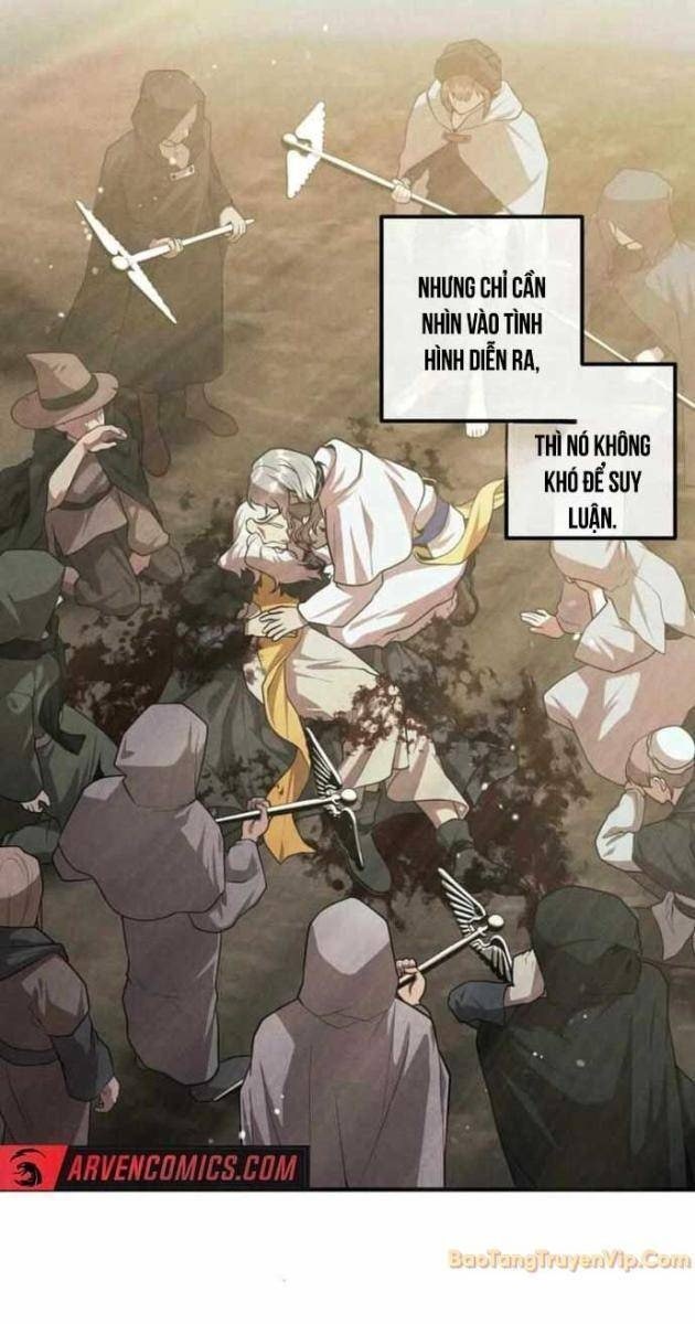 Con Trai Út Huyền Thoại Nhà Hầu Tước - Page 23