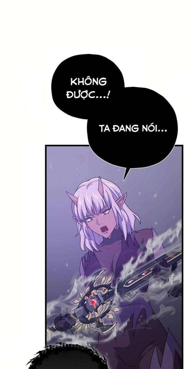 Bố Tôi Quá Mạnh - Page 35