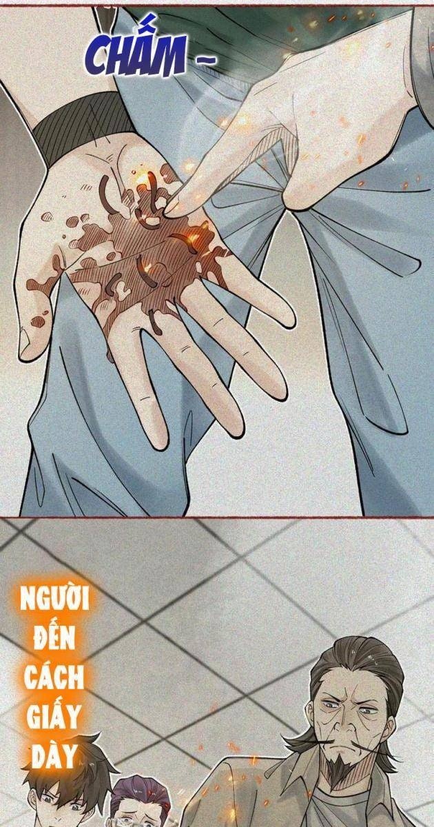 Làm Người Nhặt Xác, Tôi Khởi Đầu Là Giải Phẫu Bạn Gái Cũ! - Page 55