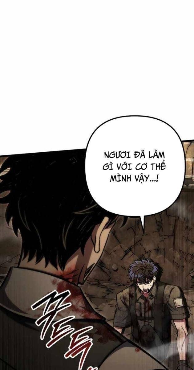 Sát Thủ Thiên Tài Đơn Độc - Page 132