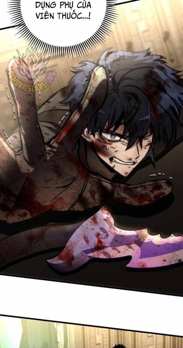 Sát Thủ Thiên Tài Đơn Độc - Page 129