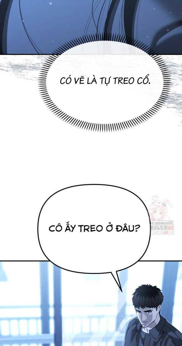 Cảnh Sát Bất Bại - Page 21