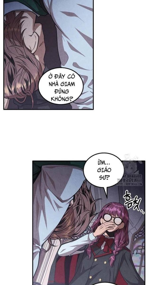 Con Trai Út Huyền Thoại Nhà Hầu Tước - Page 50