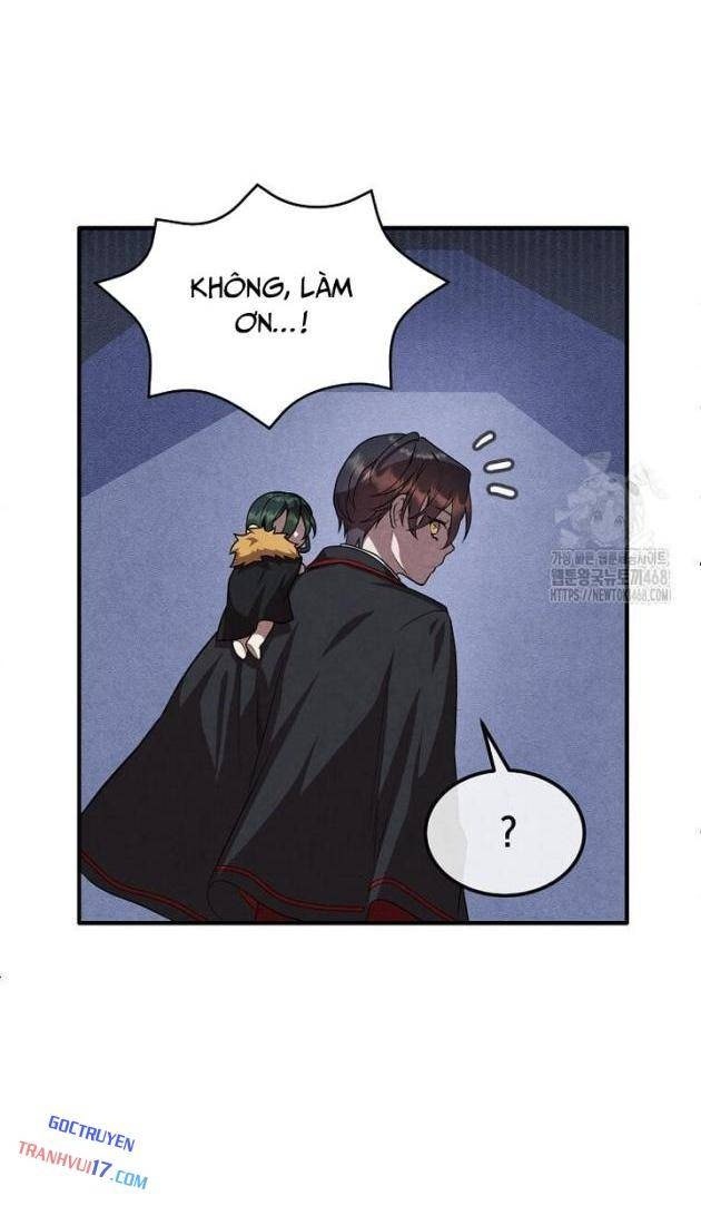 Con Trai Út Huyền Thoại Nhà Hầu Tước - Page 33
