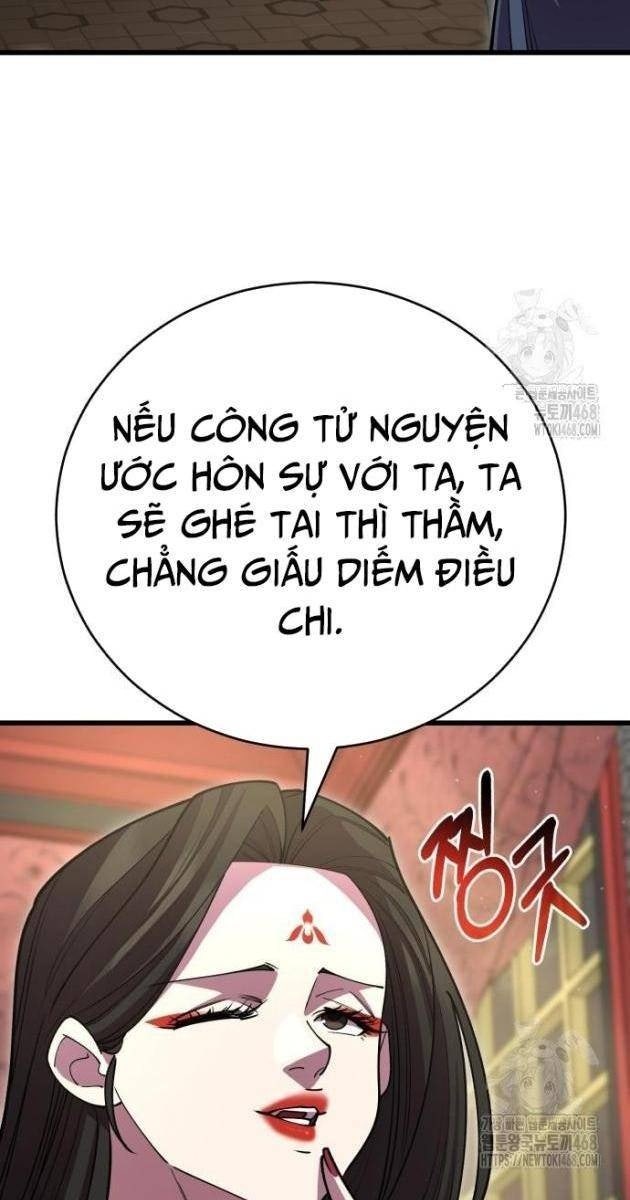 Thiên Hạ Đệ Nhất Đại Sư Huynh - Page 142