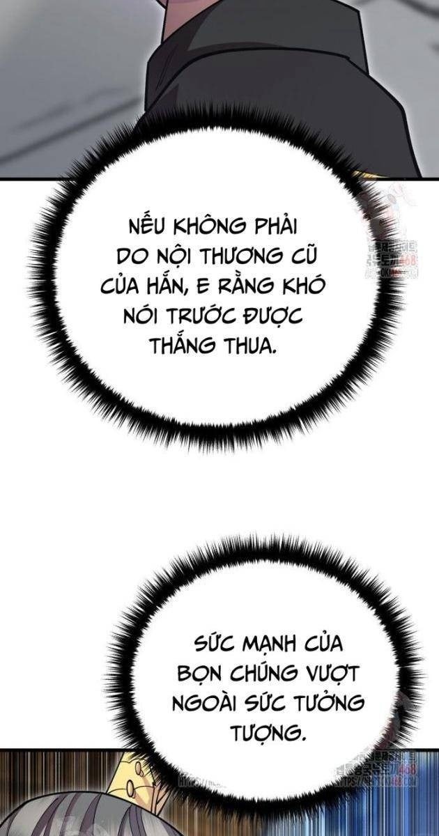 Thiên Hạ Đệ Nhất Đại Sư Huynh - Page 129